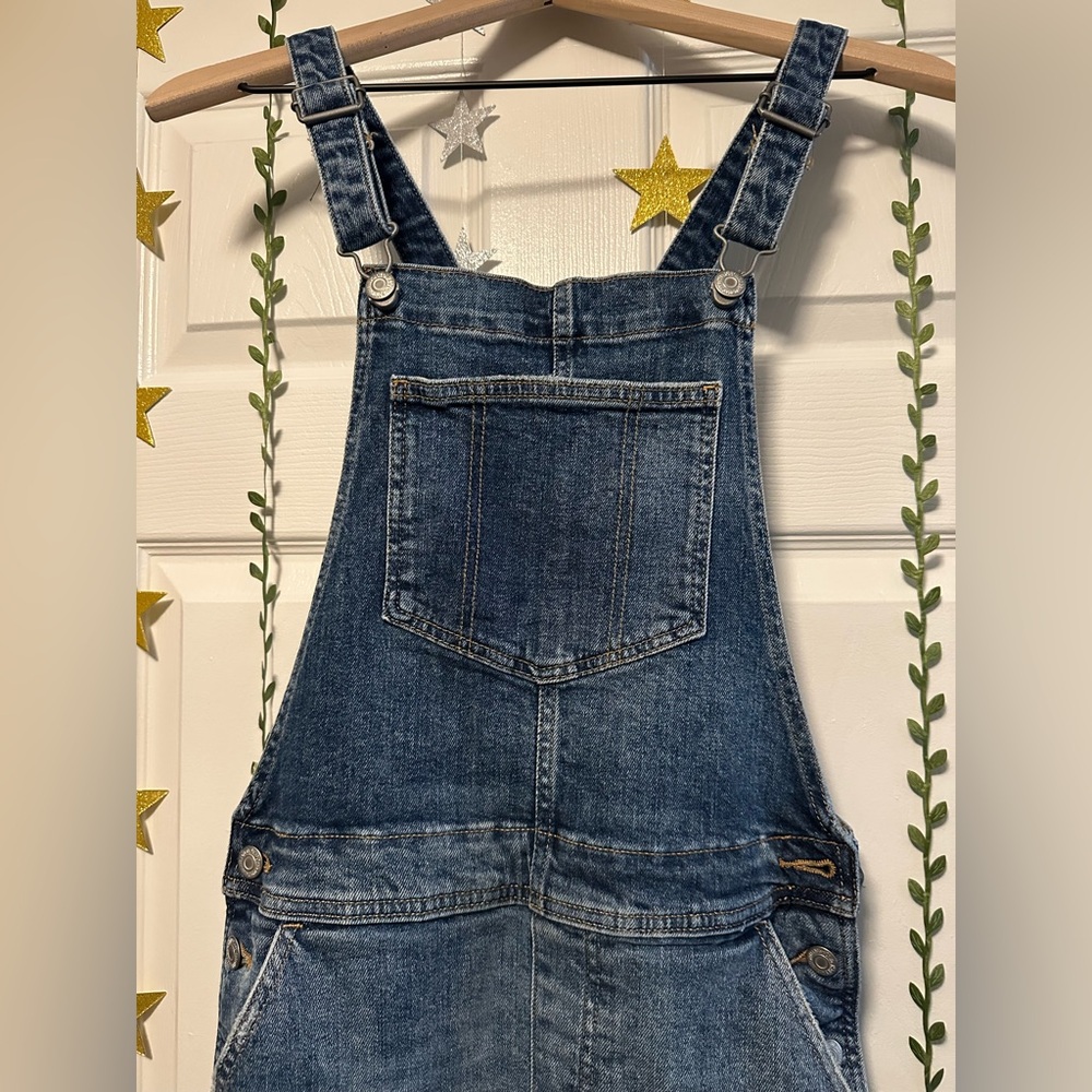 Old Navy Overalls